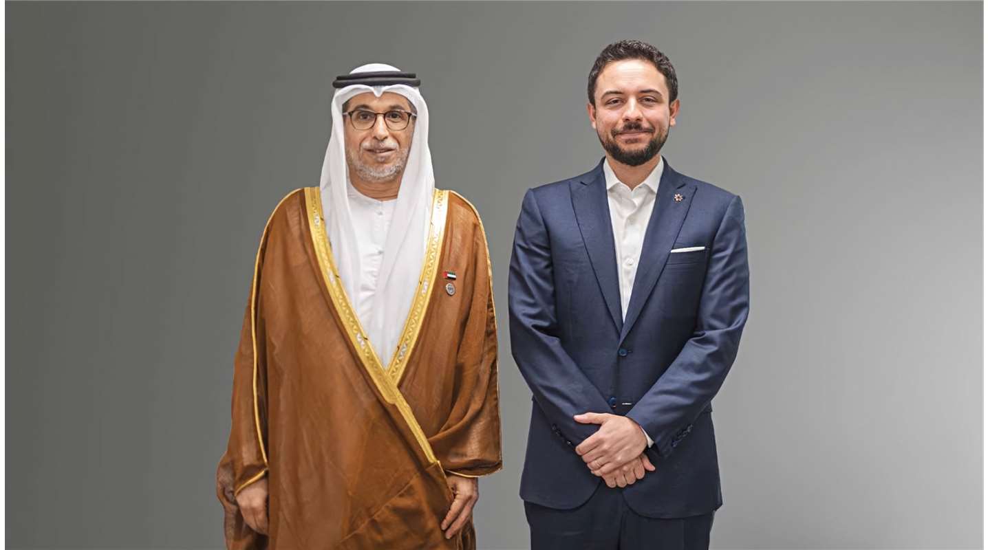 صندوق أبوظبي للتنمية يجسّد شراكة تنموية راسخة مع الأردن في عيد استقلالها الثمانين